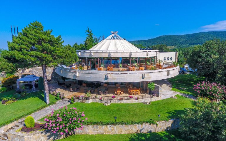 Ханска Шатра
